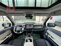 Jetour T2